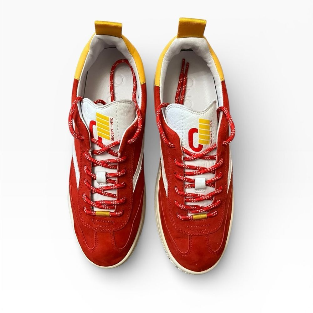 Oncept Panama Sneaker